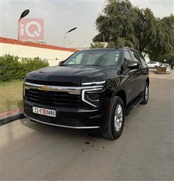 شيفروليه تاهو